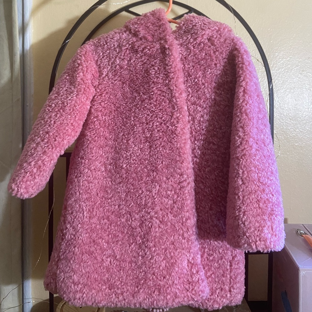 MonnaLisa Toddler Coat -36 mths